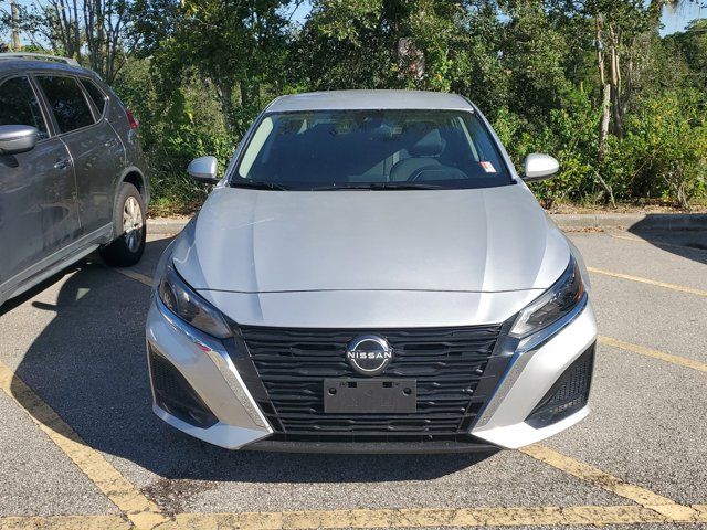 2023 Nissan Altima 2.5 S