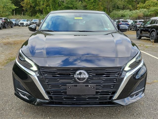 2023 Nissan Altima 2.5 S