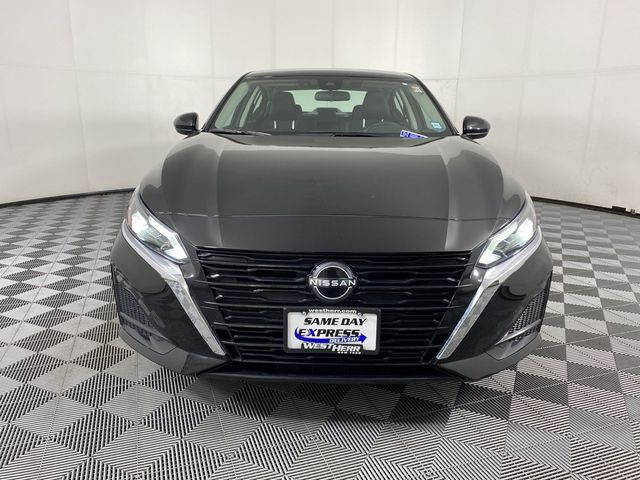 2023 Nissan Altima 2.5 S