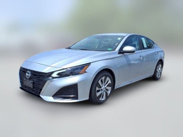 2023 Nissan Altima 2.5 S