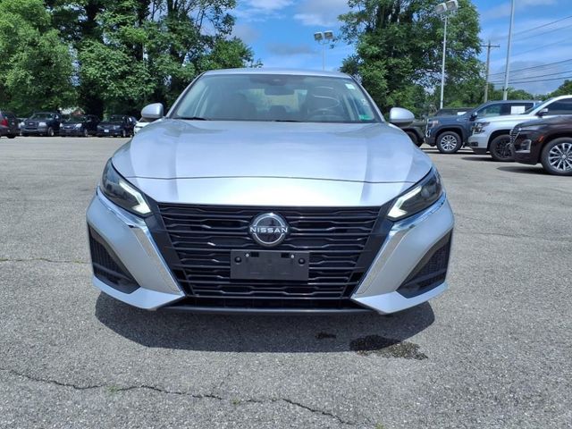 2023 Nissan Altima 2.5 S