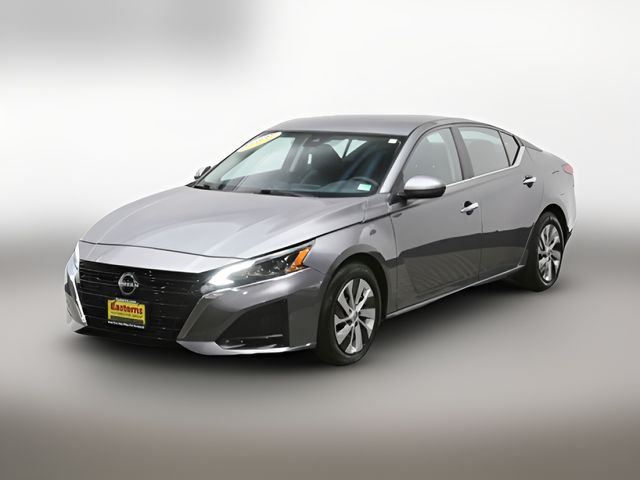 2023 Nissan Altima 2.5 S