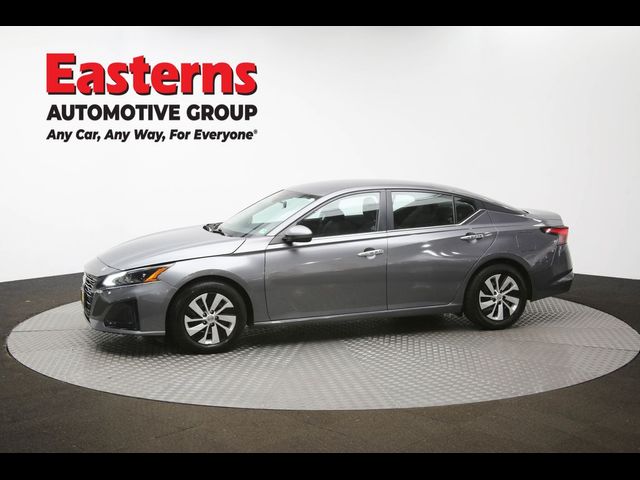 2023 Nissan Altima 2.5 S