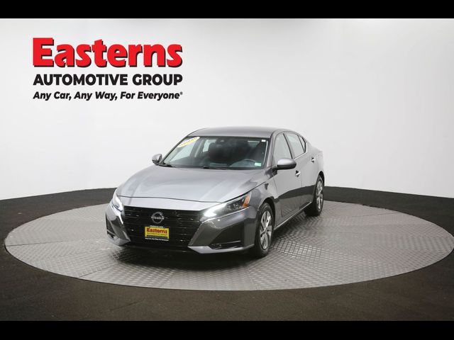 2023 Nissan Altima 2.5 S