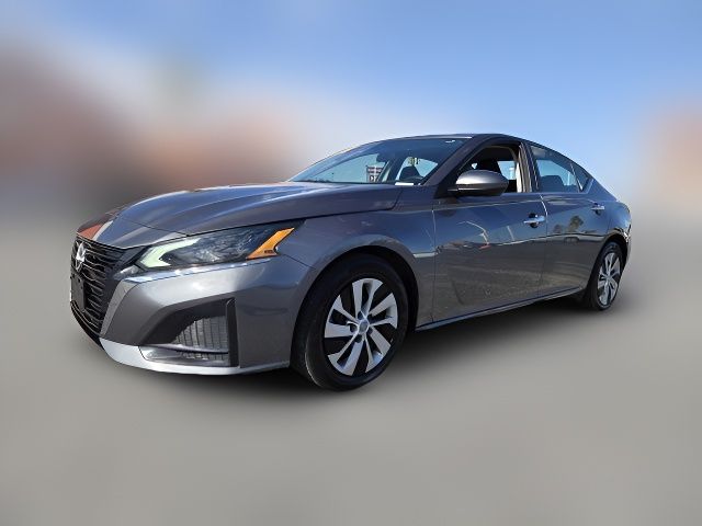 2023 Nissan Altima 2.5 S