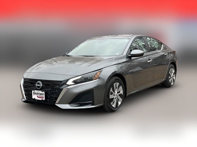 2023 Nissan Altima 2.5 S