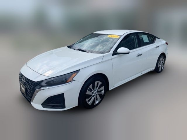 2023 Nissan Altima 2.5 S