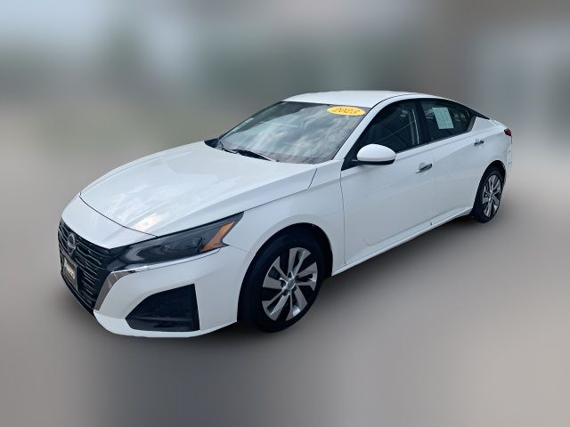 2023 Nissan Altima 2.5 S