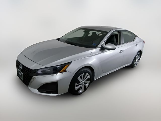 2023 Nissan Altima 2.5 S