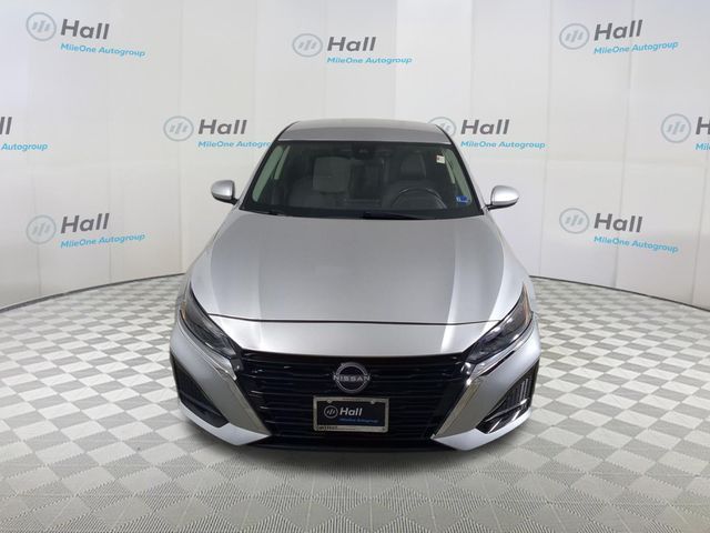 2023 Nissan Altima 2.5 S