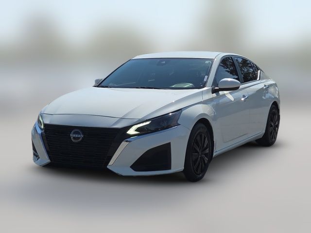 2023 Nissan Altima 2.5 S