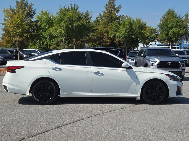 2023 Nissan Altima 2.5 S