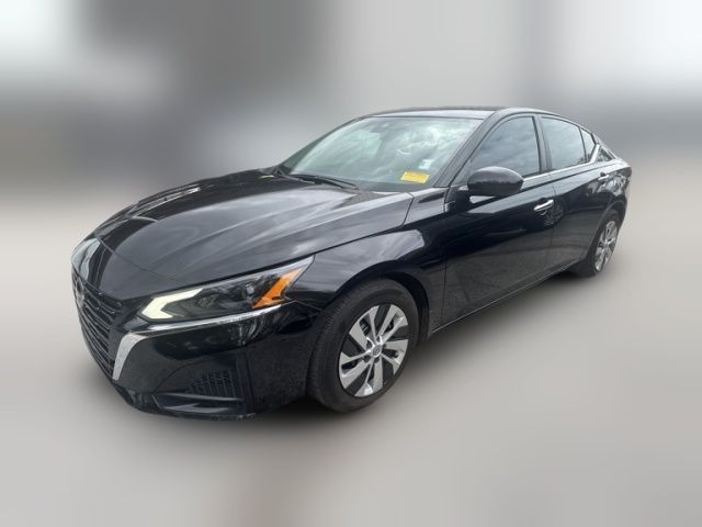 2023 Nissan Altima 2.5 S