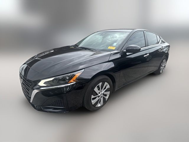 2023 Nissan Altima 2.5 S