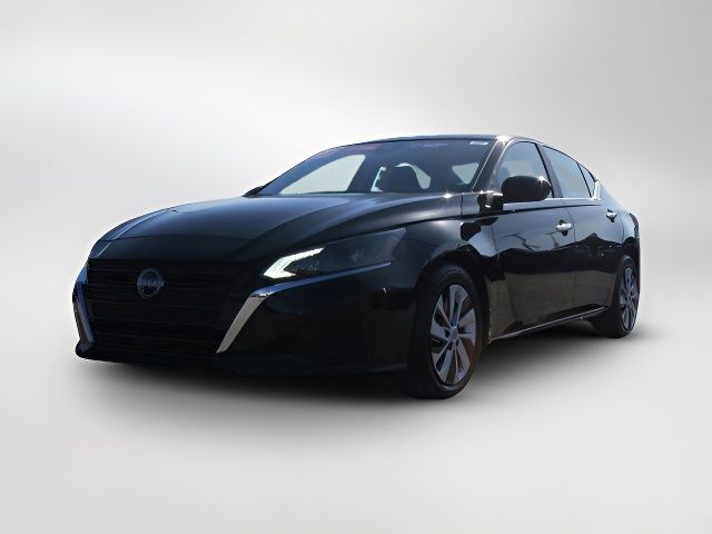 2023 Nissan Altima 2.5 S