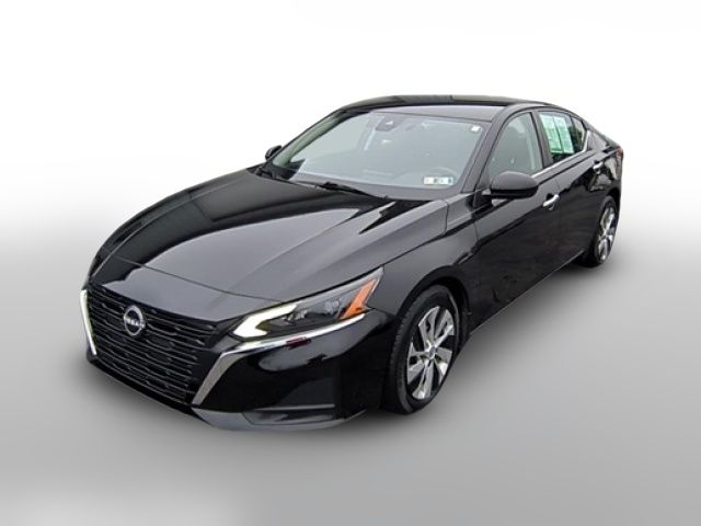 2023 Nissan Altima 2.5 S