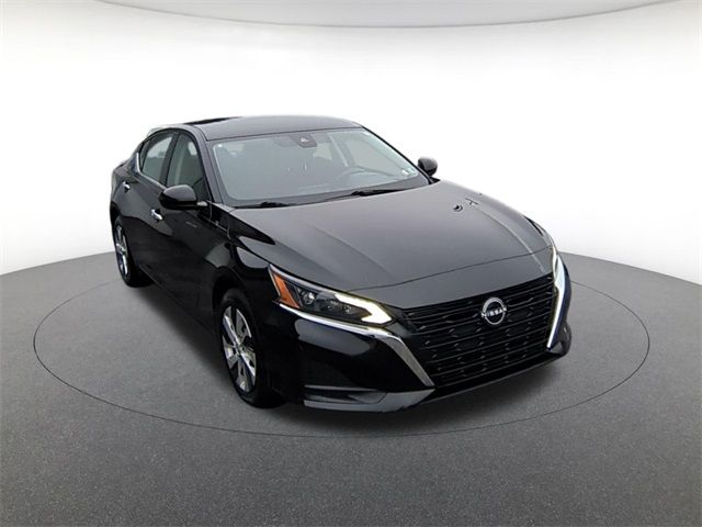 2023 Nissan Altima 2.5 S