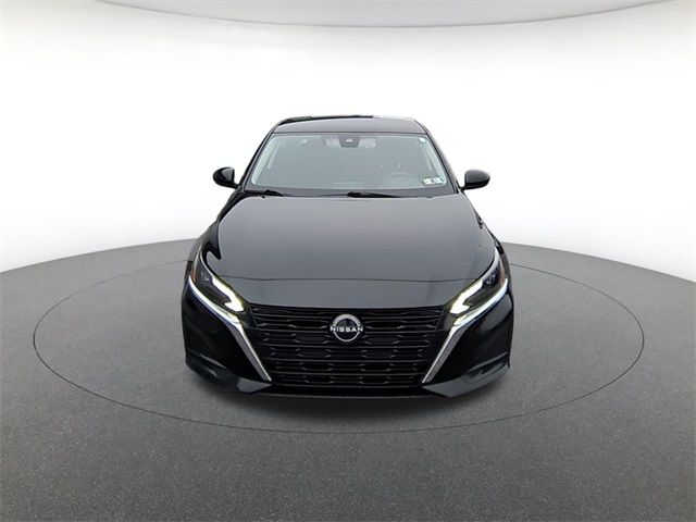 2023 Nissan Altima 2.5 S