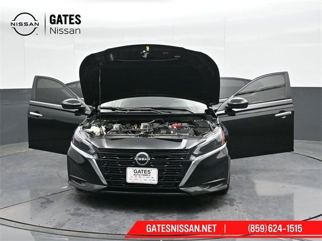 2023 Nissan Altima 2.5 S