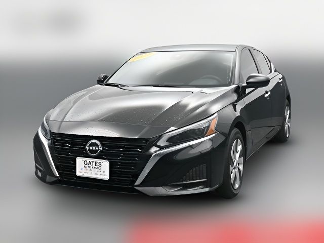 2023 Nissan Altima 2.5 S