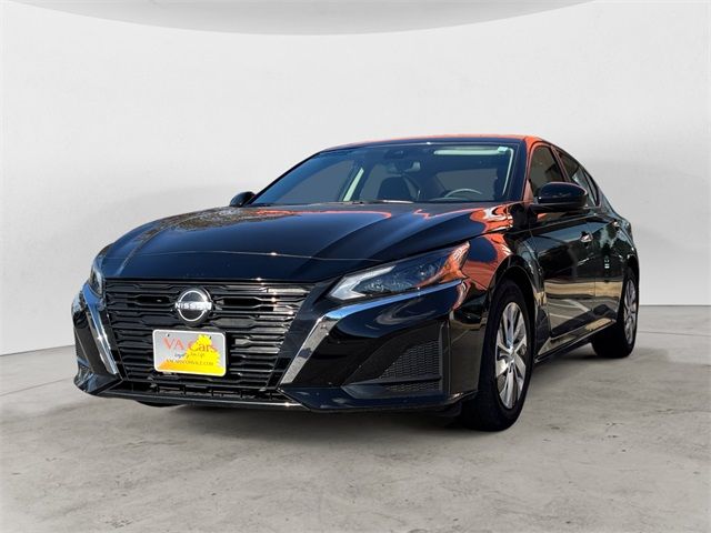 2023 Nissan Altima 2.5 S