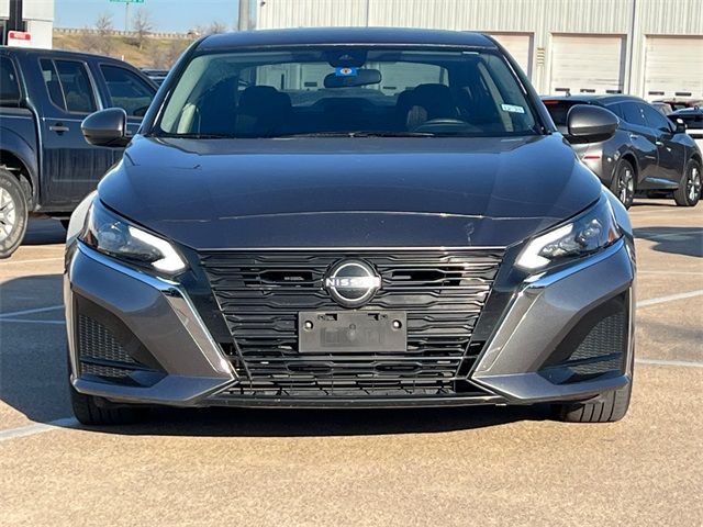 2023 Nissan Altima 2.5 S