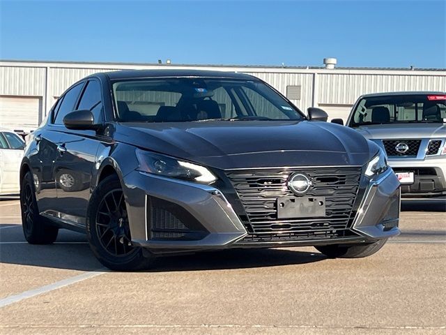 2023 Nissan Altima 2.5 S