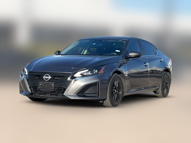 2023 Nissan Altima 2.5 S