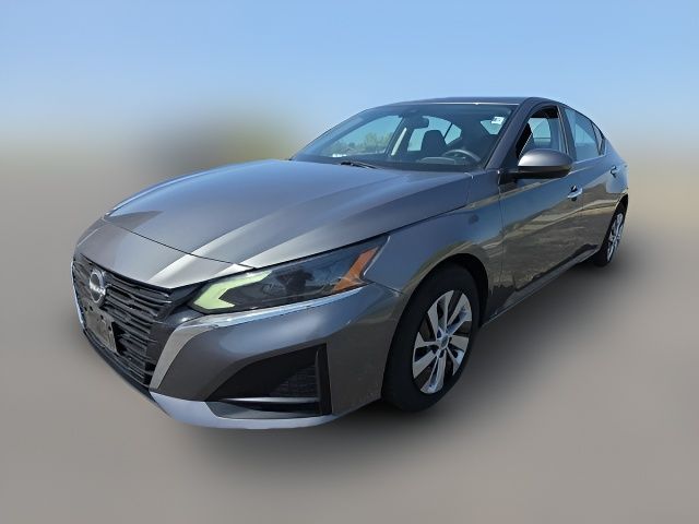 2023 Nissan Altima 2.5 S