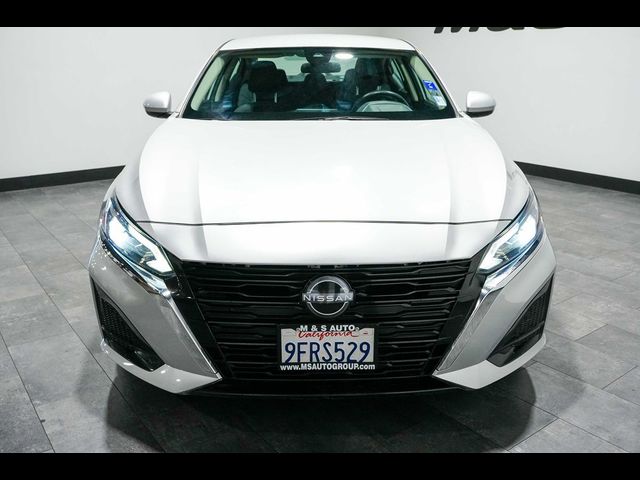 2023 Nissan Altima 2.5 S