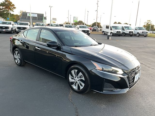 2023 Nissan Altima 2.5 S