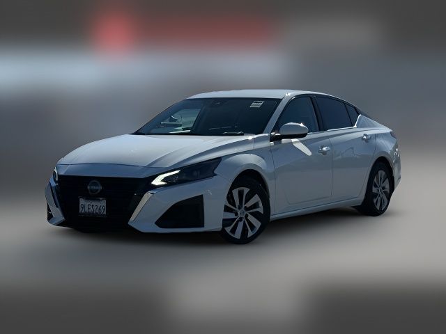 2023 Nissan Altima 2.5 S