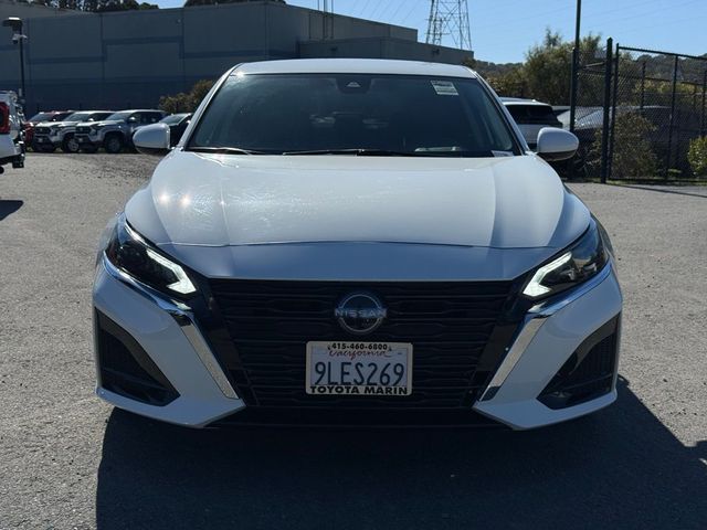 2023 Nissan Altima 2.5 S