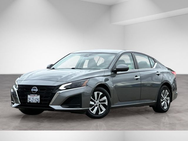 2023 Nissan Altima 2.5 S