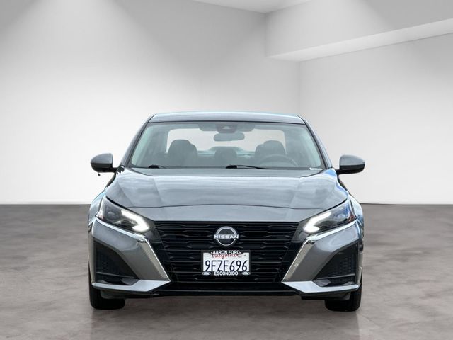 2023 Nissan Altima 2.5 S