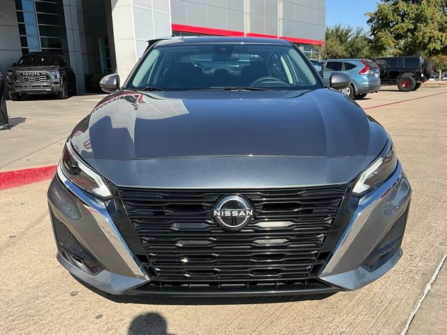 2023 Nissan Altima 2.5 S