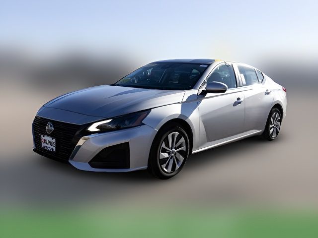 2023 Nissan Altima 2.5 S