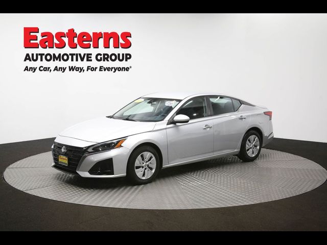 2023 Nissan Altima 2.5 S