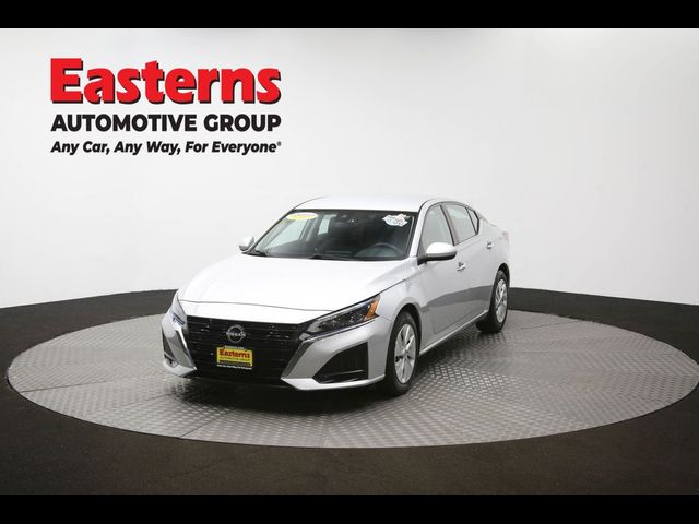 2023 Nissan Altima 2.5 S