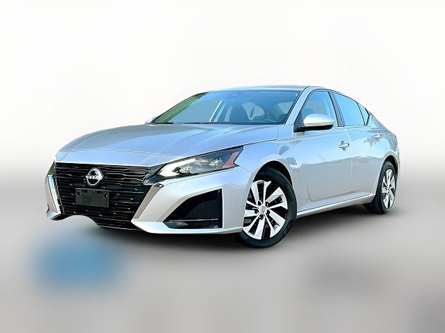 2023 Nissan Altima 2.5 S