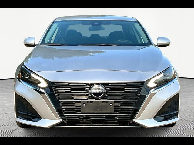 2023 Nissan Altima 2.5 S