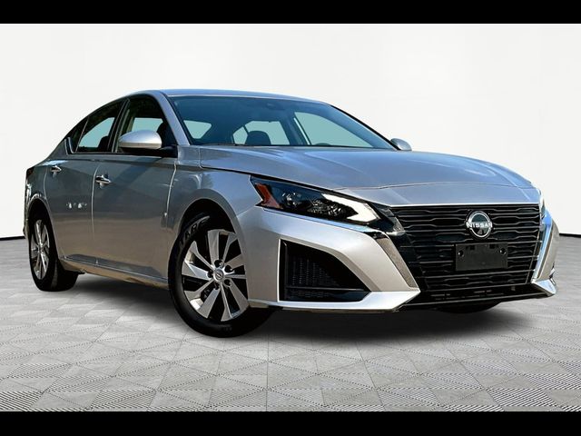 2023 Nissan Altima 2.5 S