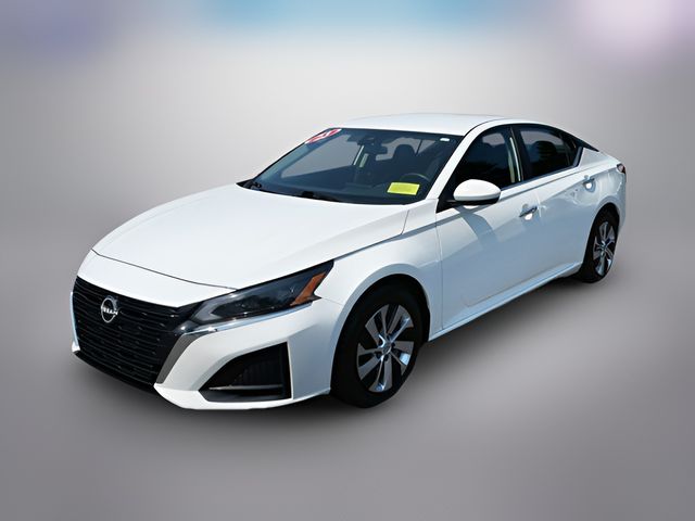 2023 Nissan Altima 2.5 S