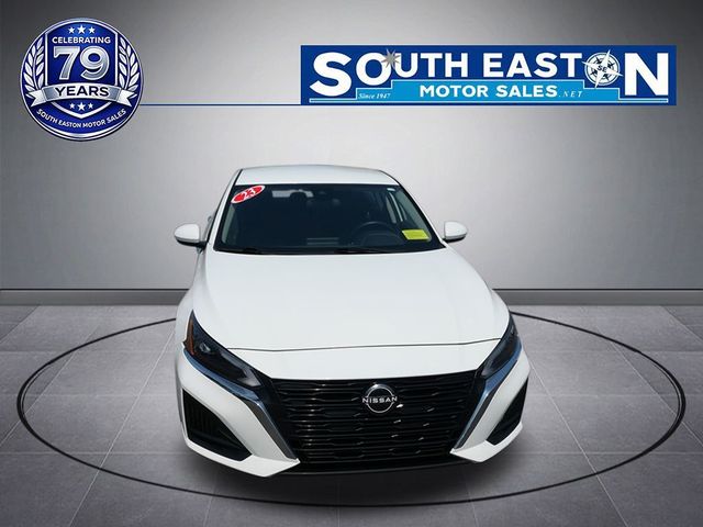 2023 Nissan Altima 2.5 S