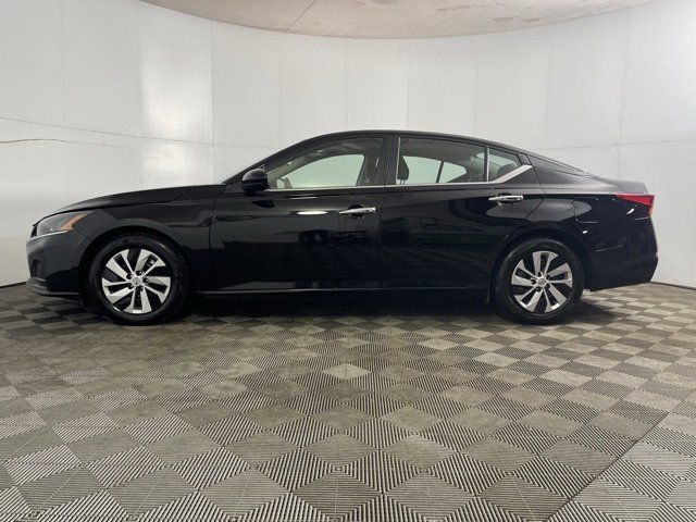 2023 Nissan Altima 2.5 S