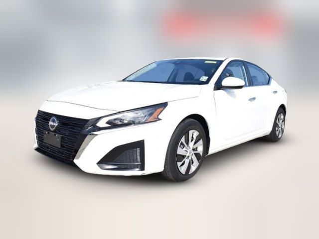 2023 Nissan Altima 2.5 S