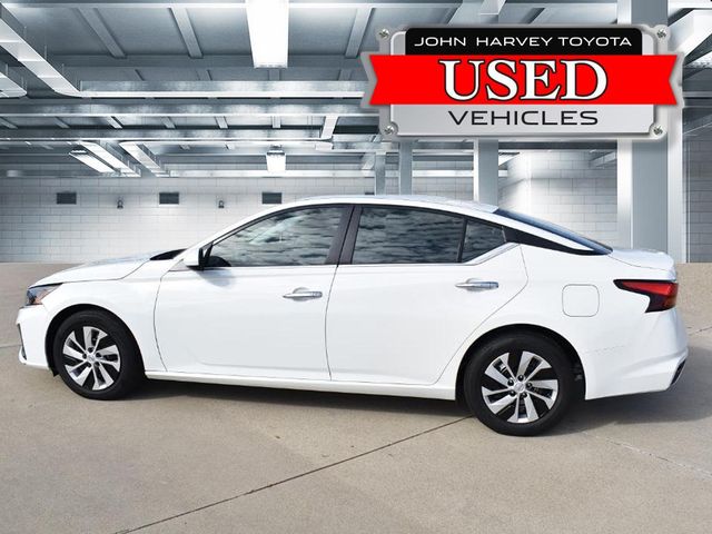 2023 Nissan Altima 2.5 S