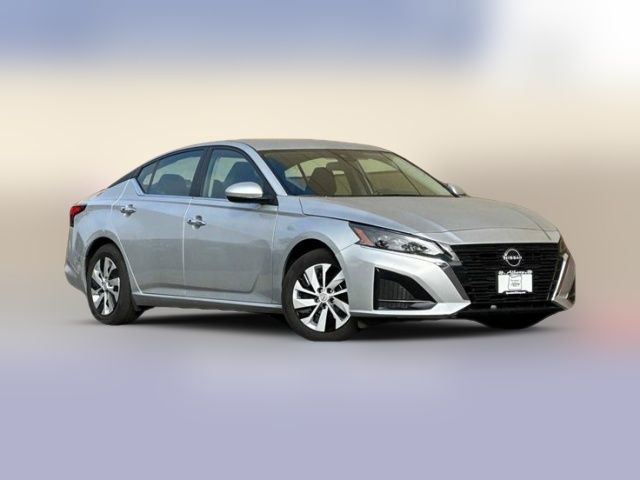 2023 Nissan Altima 2.5 S