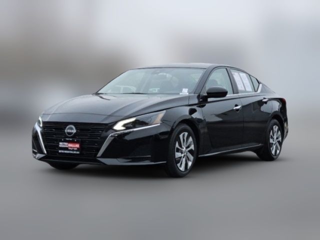 2023 Nissan Altima 2.5 S