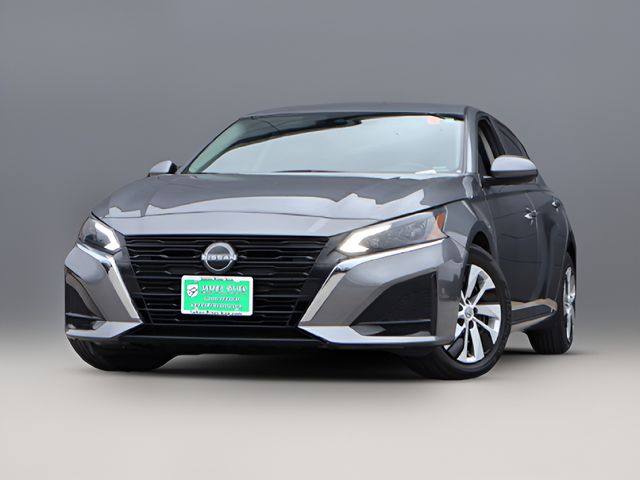 2023 Nissan Altima 2.5 S